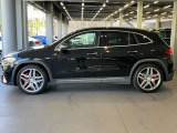 GLAクラス AMG GLA45 S 4マチックプラス 4WD 