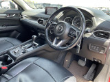 CX-5 2.2 XD プロアクティブ 修復歴無し
