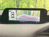 MAZDA3ファストバック 1.8 XD プロアクティブ ツーリング セレクション 