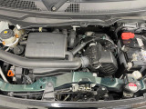 親切・丁寧な専門メカニックスタッフが応対!・車検・点検整備・事故等の修理などアフターサービスも安心。お車のカスタマイズもネクステージのサービススタッフまでご相談ください!