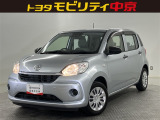 トヨタ パッソ