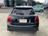 MINI NEXT2年間走行距離無制限保証100項目の納車前点検
