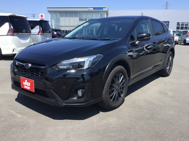 スバル XV 