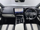 NX 350h Fスポーツ 本革シート ワンオーナー