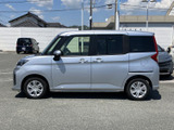 ルーミー 1.0 G-T 