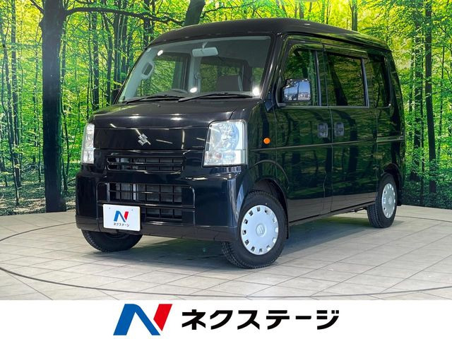 エブリイ ジョイン ターボ 