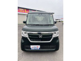 N-BOX G ホンダセンシング 4WD 