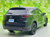 CX-8 2.2 XD スポーツアピアランス 