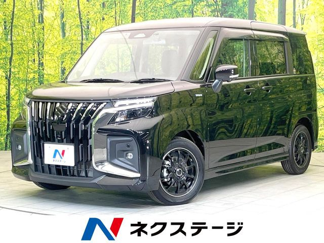 ソリオバンディット 1.2 ハイブリッド(HYBRID) MV