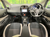 ノート 1.2 e-POWER X FOUR 4WD 