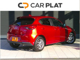 MAZDA2 1.5 XD プロアクティブ Sパッケージ 