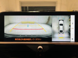 クラウンクロスオーバー 2.5 G アドバンスト レザー パッケージ E-Four 4WD 本革シート