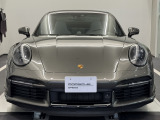 911 ターボS PDK 