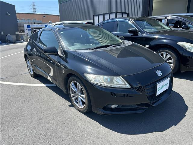 ホンダ CR-Z 