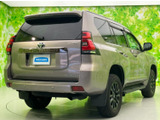 ランドクルーザープラド 2.7 TX Lパッケージ 70th アニバーサリーリミテッド 4WD 