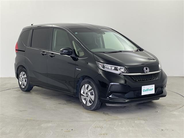 フリード 1.5 ハイブリッド G ホンダセンシング 修復歴無し