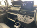 【オートエアコン】車内温度を感知して自動で温度調整をしてくれるのでいつでも快適な車内空間を創り上げます!