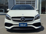 Aクラス AMG A45 4マチック 4WD 