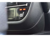 シートヒーター装備付き車!!座席に埋め込まれた電熱線によりシートを暖めることが出来る装備で、温められたシートは、寒い冬には最適です!!