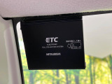 【ETC】高速道路の料金所をストレスなく通過!話題のスポットやサービスエリアに多い「スマートIC」利用時は必須のアイテムです。当店でセットアップを実施、ご納車当日からすぐにご利用いただけます!