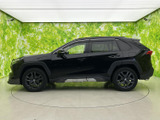 RAV4 2.5 ハイブリッド アドベンチャー E-Four 4WD 