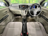 ミライース  Xf SA