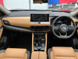 エクストレイル  1.5 G e-4ORCE 4WD