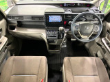 ステップワゴン 1.5 G 
