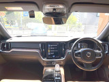 V60 リチャージ PHEV T6 AWD インスクリプション 4WD 