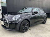 MINI NEXT2年間走行距離無制限保証100項目の納車前点検