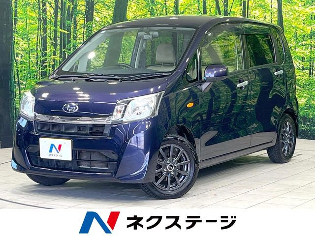 ステラ L スマートアシスト