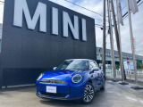 ミニ クーパー SE
