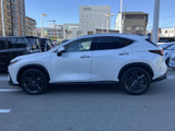 NX 350h バージョンL 
