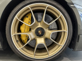 20/21 インチ 911 Turbo S Exclusive Design ホイール
