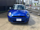 ミニ クーパー SE