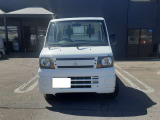 ミニキャブトラック  JA スーパーカスタム 4WD