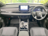 アウトランダー PHEV 2.4 ブラック エディション 4WD 