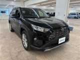 トヨタ RAV4