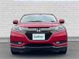 ヴェゼル 1.5 ハイブリッド X ホンダセンシング 4WD 修復歴無し