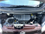 親切・丁寧な専門メカニックスタッフが応対!・車検・点検整備・事故等の修理などアフターサービスも安心。お車のカスタマイズもネクステージのサービススタッフまでご相談ください!