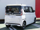 ルークス ハイウェイスター Gターボ プロパイロットエディション 4WD 