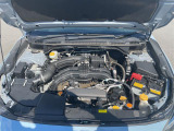 エンジンルームの画像です。店舗にて現車の確認もいただけますので、お電話で在庫のご確認の上是非ご来店くださいませ!!!ワクワクするクルマ選びをご提案します!