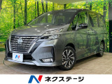 両側電動スライドドア 後席モニター BIG-X11型ナビ 全周囲カメラ