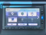 TV・CD・ブルートゥースも楽しめます