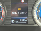 撮影時の走行距離です
