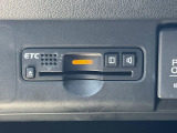 【ETC】高速道路の料金所をストレスなく通過!話題のスポットやサービスエリアに多い「スマートIC」利用時は必須のアイテムです。当店でセットアップを実施、ご納車当日からすぐにご利用いただけます!