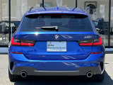BMWを熟知したメカニックによる、360度の納車前点検。ドイツ本国と同様の教育・訓練を受けたメカニックが徹底的に点検、整備した後にお客様にお引渡しします。