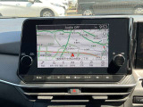 FM/AM・Bluetooth対応・アラウンドビューモニター・ETC車載器対応