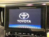 【純正9インチナビ】人気の純正ナビを装備。オーディオ機能も充実しており、Bluetooth接続すればお持ちのスマホやMP3プレイヤーの音楽を再生可能!毎日の運転がさらに楽しくなります!!