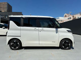 運転席側からの写真です。